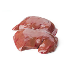 Foie d’Agneau(1KG)