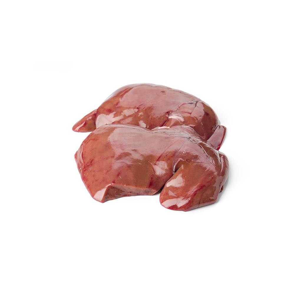 Foie d’Agneau(1KG)