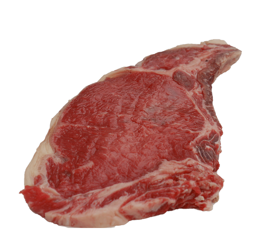 Entrecôte de boeuf (1KG)