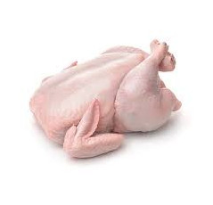 Poulet entier (+2KG)