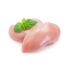 Blanc de poulet entier (1KG)