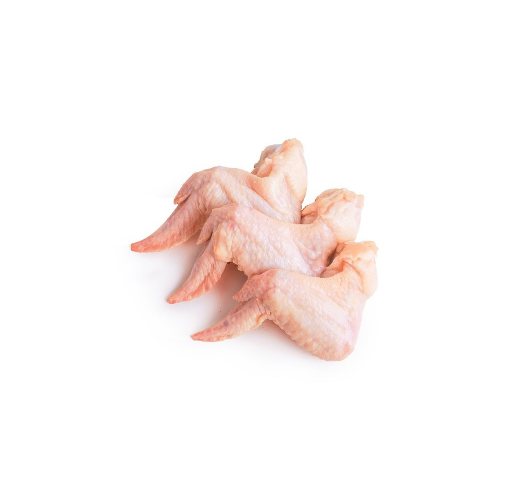 Ailes de poulet (1KG)