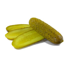 Cornichon (100G)