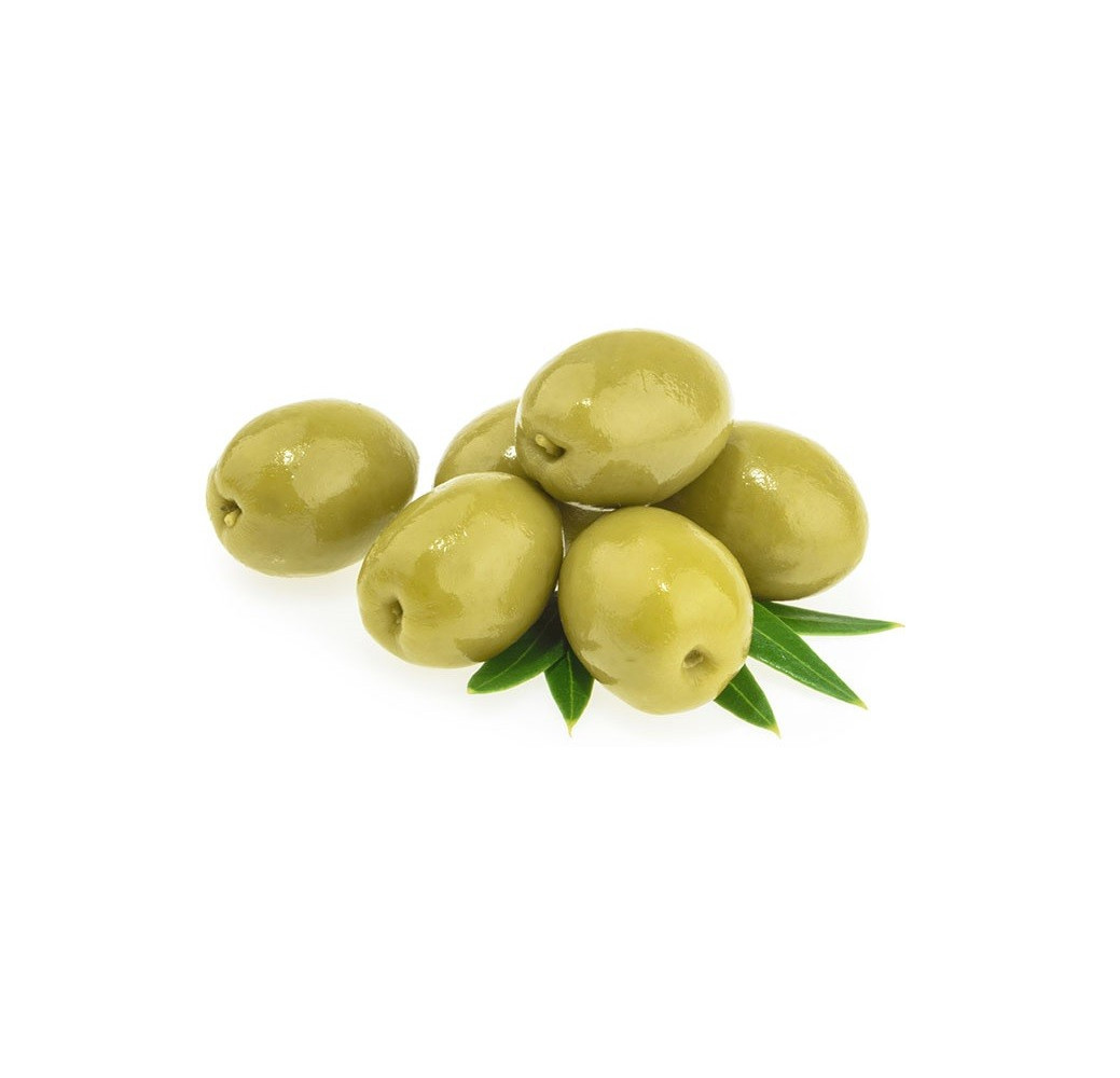 Olives Vertes (100G)