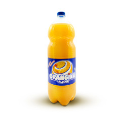 Orangina 2L