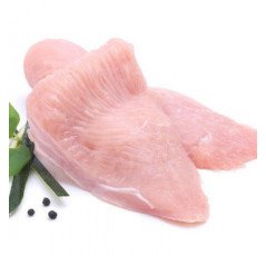 Escalopes de dinde en tranche (500g)