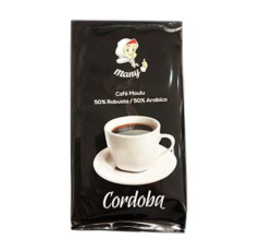 CafÃ© Moulu Cordoba Mamy 250g