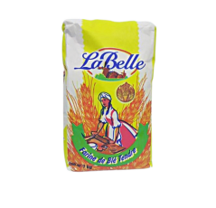 Farine de blé tendre Riadh 1kg