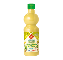 Vinaigrette Olive Citron Lesieur 500ml