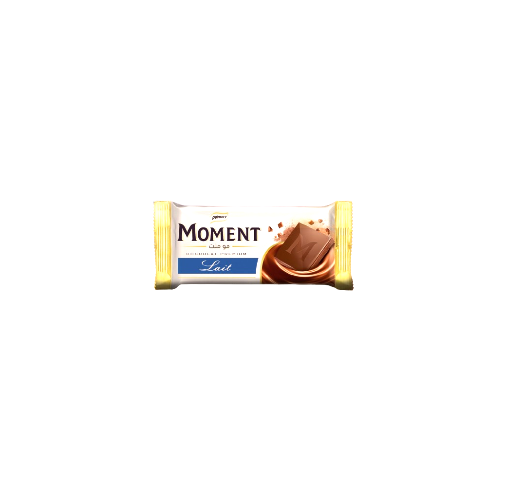 Chocolat Moment au Lait