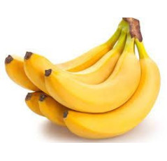 Banane (1KG)