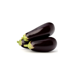 Aubergine (1KG)