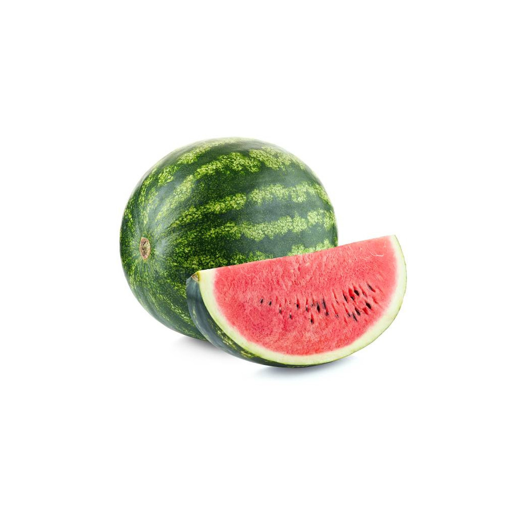 Tranche de Pasteque (1KG)