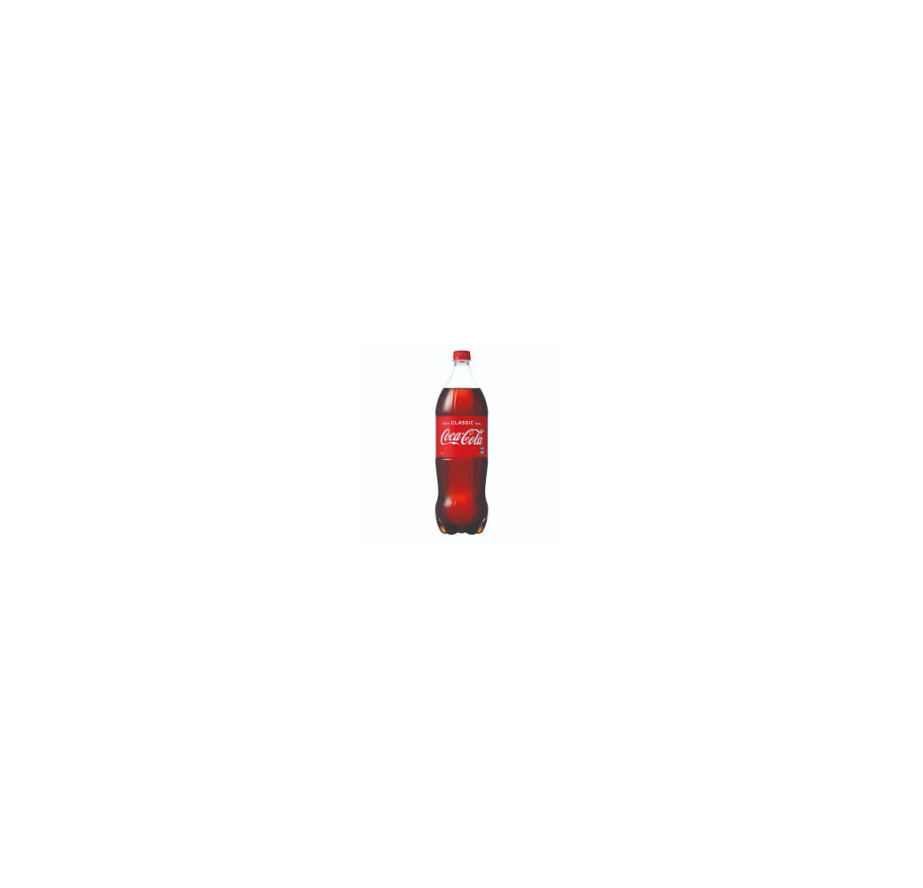 Coca Cola 1,5 Litre