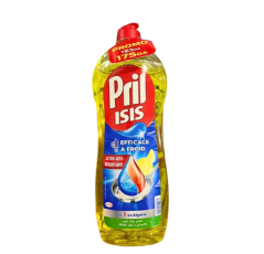 PRIL ISIS 650ml