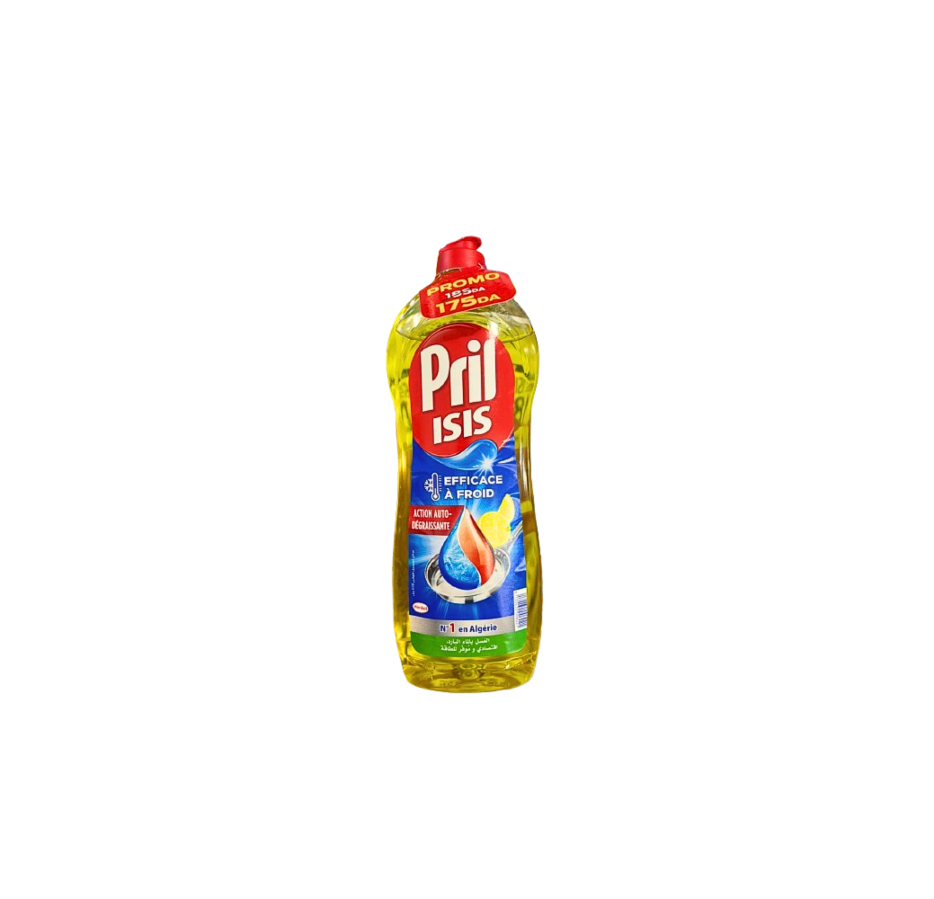 PRIL ISIS 650ml