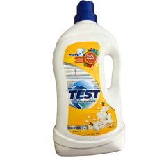 TEST Brillant Clean 2.5L