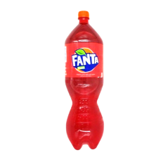 Fanta Fraise 2L