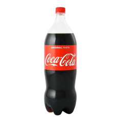 Coca Cola 2L