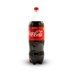 Coca Cola 2L