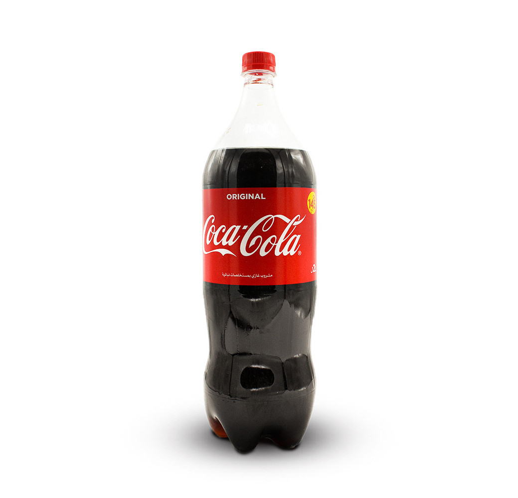 Coca Cola 2L