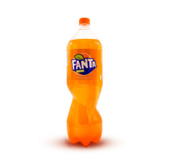 Fanta Orange 2L