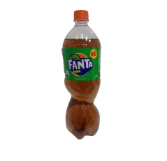 Fanta pomme 1L