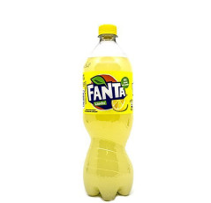 Fanta lemon 1L