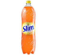 Slim orange 2L