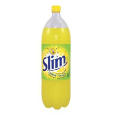 Slim citron 2L