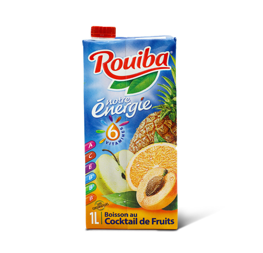 Rouiba cocktail 1L