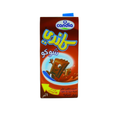 Candy Choco 1L