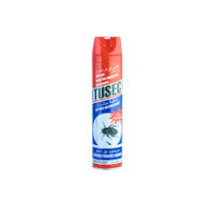 Insecticide TUSEC 400ml