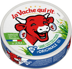 La Vache qui rit 16 portions