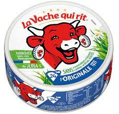 La Vache qui rit 24portions