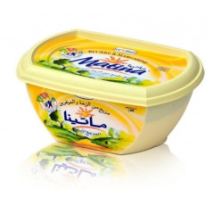 Beurre et margarine Matina (250G)