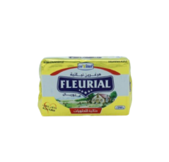 Margarine vègètale Fleurial  (250G)