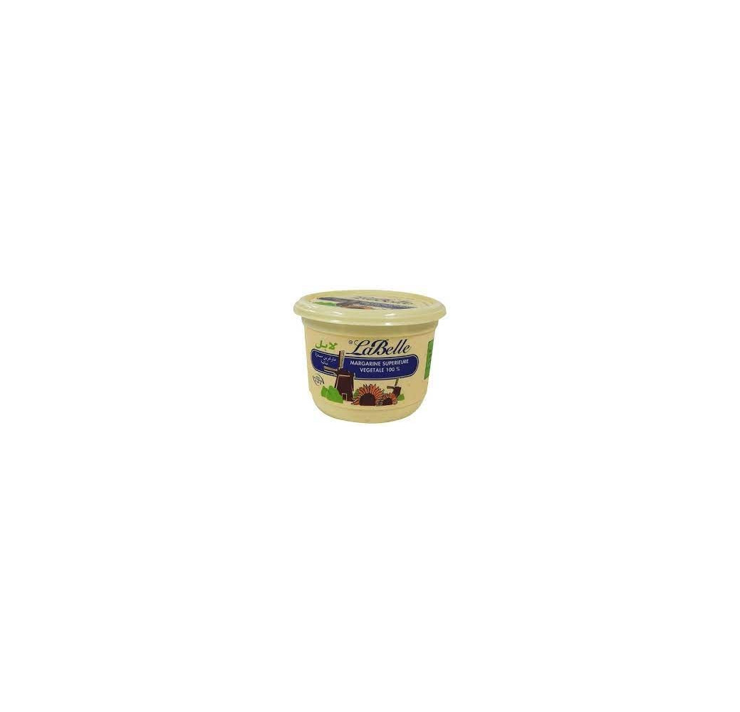 Margarine vègètale La belle (500G)