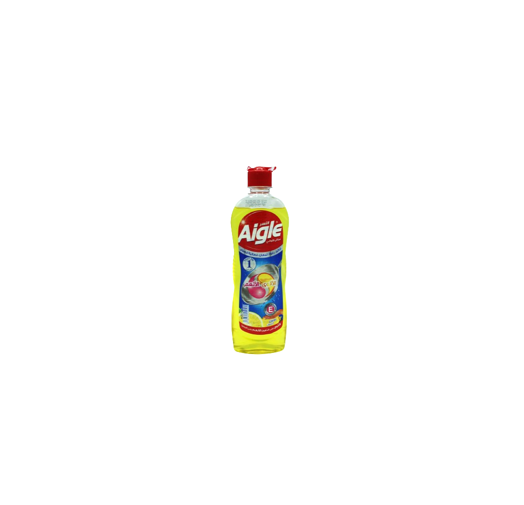 Liquide vaisselle Aigle 430ml