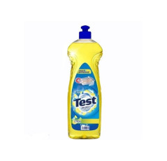 Liquide vaisselle Test 975mL