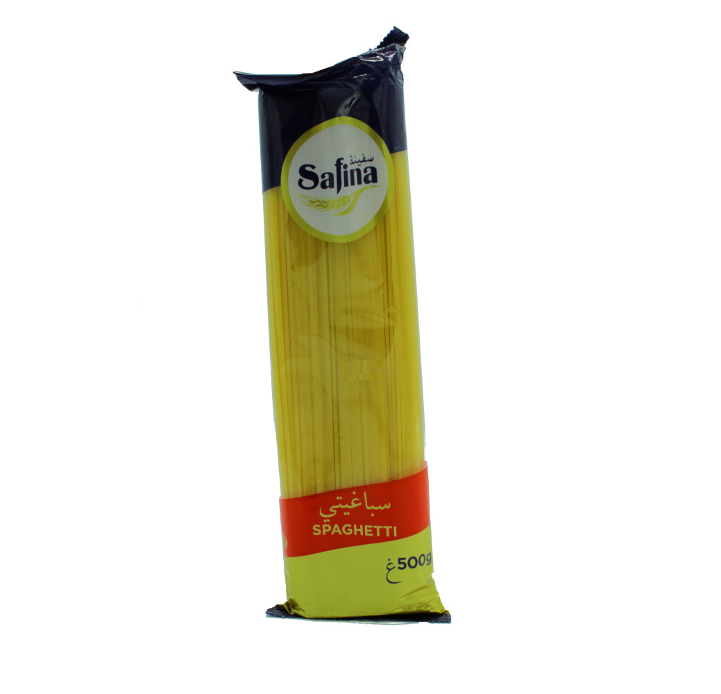 Spaghetti Safina 500g