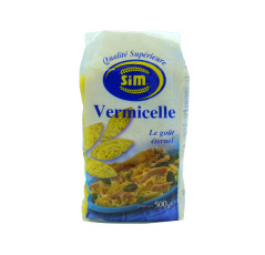 Vermicelle Sim 500g