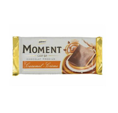 Chocolat Moment Caramel crème