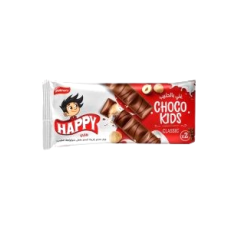 Chocolat  Happy choco Palmary 40g