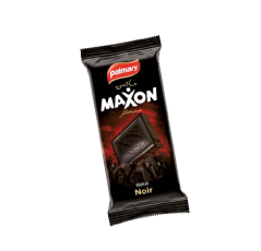 Chocolat Maxon Vegecao Noir 150g