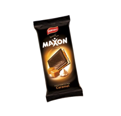 Chocolat Maxon crème Caramel 150g