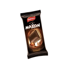 Chocolat Maxon fourré Créme Noissettes  150g