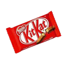 Barre chocolat KitKat