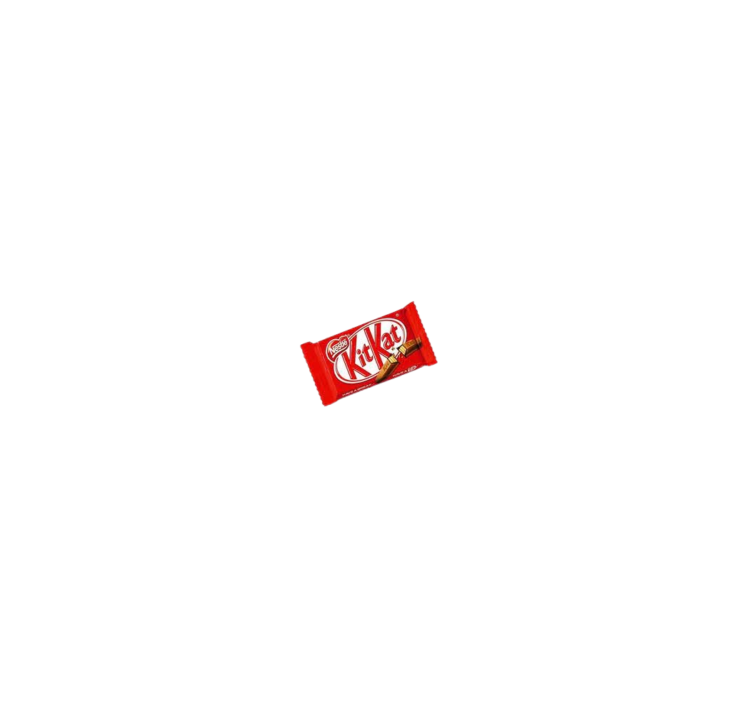 Barre chocolat KitKat