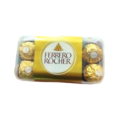 Chocolat Ferrero Rocher 16pcs